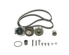 BOSCH 1987945328 DEVİRDAİMLİ TRİGER SETİ CRAFTER-T6-A3-JETTA-CADDY-POLO-PASSAT 1.6-2.0PASSAT 1.6-2.0TDI 1987946943 1987946974