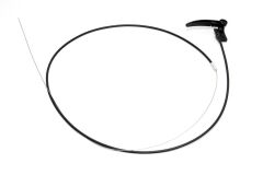 CAVO 4305601 KAPUT TELİ Audi 80 78-