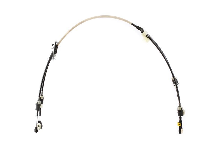 CAVO 4614631 VITES KUMANDA TELI FIESTA VI 08>14 1.0 ECOBOOST - 5 VITES - IB5
