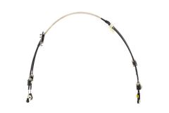 CAVO 4614631 VITES KUMANDA TELI FIESTA VI 08>14 1.0 ECOBOOST - 5 VITES - IB5