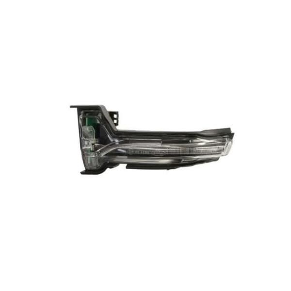 EXQ 53-75-64 AYNA SİNYALİ SOL FORD FOCUS 18> LEDLİ