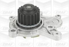 GRAF PA829 DEVİRDAİM SU POMPASI HYUNDAI ACCENT GETZ 1.5L D3EA CRDİ 02-05 / SANTAFE 2.2L CRDİ 06-09 / SONATA 2.0L D4EA CRDİ DİZEL 06-11