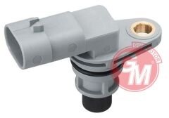 GUA 41573 EKSANTRİK MİL SENSÖRÜ FIAT DOBLO 10> 500L 12> GRANDE PUNTO 05>13 LINEA 07> FİORİNO 09> PSA BIPPER-NE MO 09> OPEL ASTRA J-CORSA C-CORSA D-COMBO-TIGRA-ASTRA H-MERIVA A-AGILA 1.3D MTJ 1.3 CDTI Y13DT-Z13D
