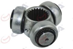 GVA 4829112 AKS MAFSALI FIAT G.PUNTO 09> FIORINO 09> 500 09> PUNTO 12> 1.3D MTJ 23DİŞ