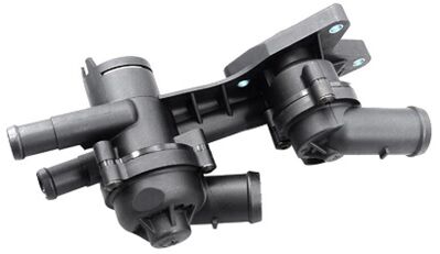 HELLUX HTR.251089 TERMOSTAT 87 C A3 HB-A1 HB 1.4 TFSI-ALTEA-LEON II HB-TOLEDO IV HB 1.4 TSI-OCTAVIA II-SUPER B II 1.4 TSI-GOLF V-VI-PASSAT B6-B7-JETTA-TIGUAN-SCIROCCO 1.4 TSI