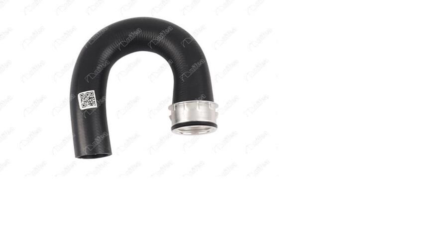 NIFEA 21322 TURBO İNTERCOOLER HORTUMU OPEL CORSA C 00>06 COMBO C 00>10 TIGRA 04>10 1.3 DTCI Z13DT-Y13DT-Z13DTJ