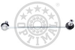 OPTIMAL G7-1478 ASKI ROTU ON BMW F20 F21 F22 F23 F30 F31 F34 F35 F32 F33 F36