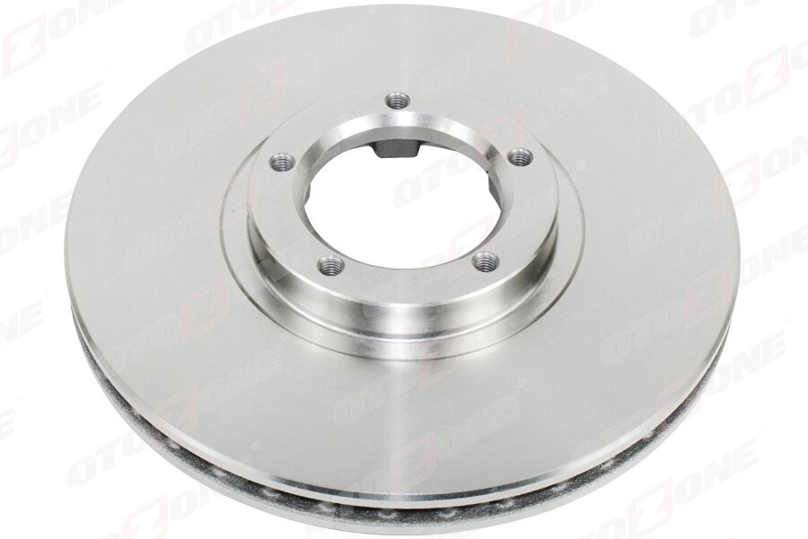 OTOZONE BD3074 FREN DİSKİ ÖN FORD TRANSİT 92> T15-M15 ÇAP: 270 mm