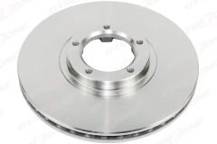 OTOZONE BD3074 FREN DİSKİ ÖN FORD TRANSİT 92> T15-M15 ÇAP: 270 mm