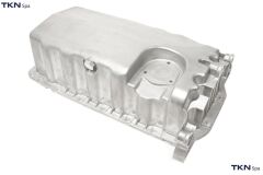TKN VW-KRT-002 YAĞ KARTERİ VW-SKODA-SEAT-AUDİ GOLF4-BORA-A3-TOLEDO-OCTAVIA 1.6 BENZİNLİ 1.9 TDI AKL-AGR-ALH-AVU-B FQ SENSÖR DELİKSİZ
