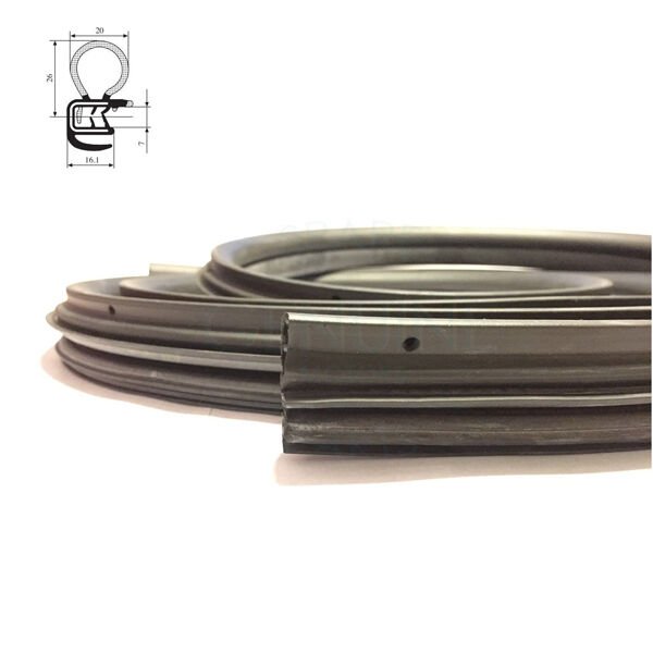 KAPI FİTİLİ ÖN CLIO 90-05