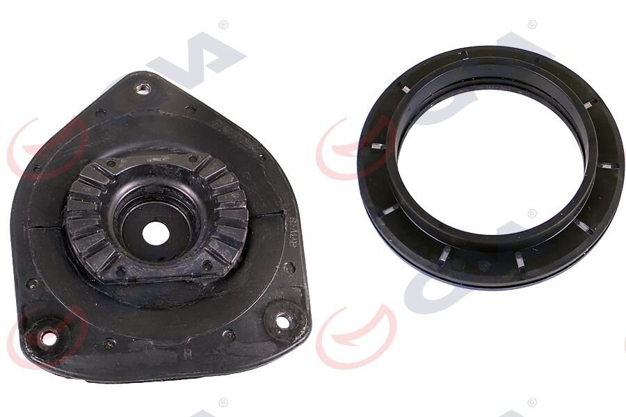 ÖN AMORTİSÖR TAKOZU VE RULMANI TK. RENAULT FLUENCE 09>