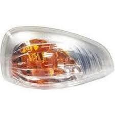 DIŞ DİKİZ AYNA SİNYALİ SOL SARI RENAULT MASTER III 10> OPEL MOVANO B 10> 2.3dCi