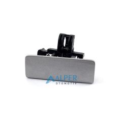 ALPER 291072 TORPİDO KAPAK KİLİDİ GRİ LINEAG.PUNTO