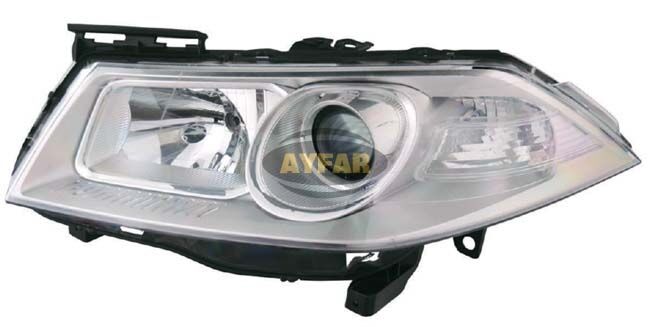 AYFAR 202268 FAR SİNYAL SAĞ MGN II 01/06> ELEKTRİKLİ H7 H1