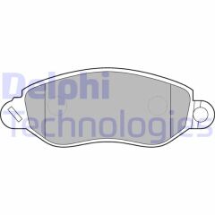 DELPHI LP1583 ON FREN BALATASI TRANSIT V185 01>07> O.CEKER