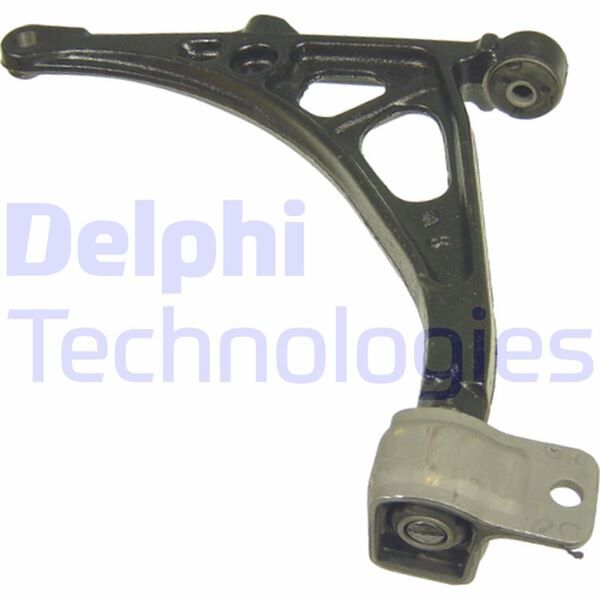 DELPHI TC810 ÖN SALINCAK ROTİLSİZ SOL ALT PEUGEOT P405 85>99