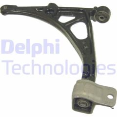 DELPHI TC810 ÖN SALINCAK ROTİLSİZ SOL ALT PEUGEOT P405 85>99