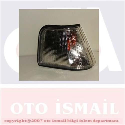 FARBA 11117D SİNYAL SOL TMPR SX-SXA-SXAK