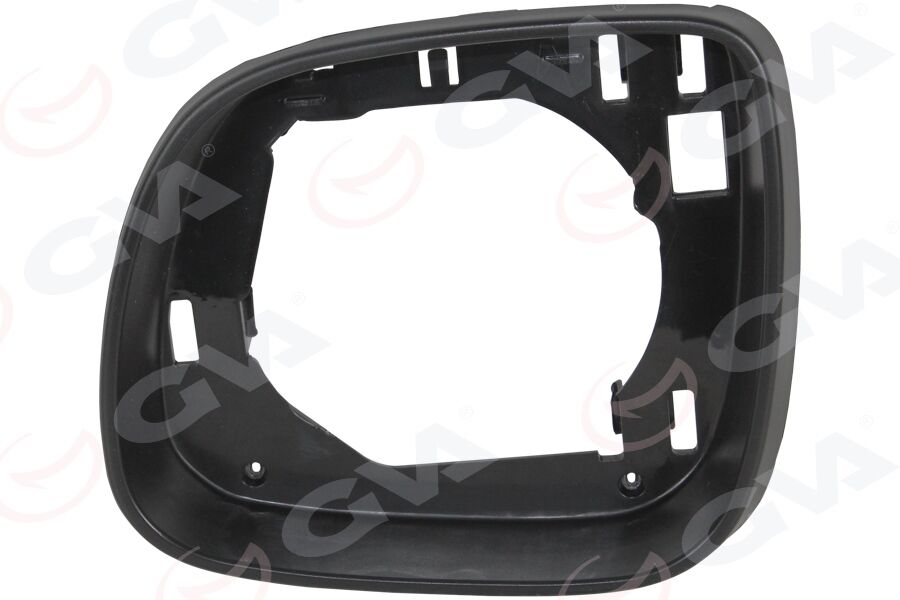 GKL 291624 AYNA ÇERCEVESİ SOL T7-T8-AMAROK 2015-2024