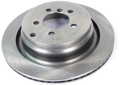 BSG BSG 15-210-042 LAND ROVER RANGE ROVER III FREN DISKI ARKA KAPLAMALI ADET