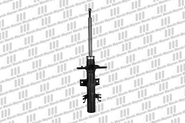 MAYSAN PS9831503 ÖN AMORTİSÖR SAĞ/SOL TRANSPORTER T5 T6 03 > KISA SASI