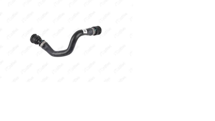 NIFEA 35314 RADYATOR YEDEK SU DEPOSU HORTUMU BMW M62 E53