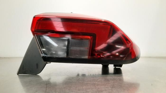 OE-OPEL 9829317280 CORSA F STOP LAMBASI DIS : R
