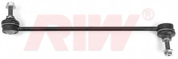 RIW FI4001 Z ROTU ÖN FIAT PANDA 03 > L 315mm