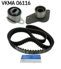SKF VKMA06116 EKSANTRİK GERGİ KİTİ 151x254 CLIO I-II 97> KANGOO 97> EXPRES 97> 1.9D F8Q