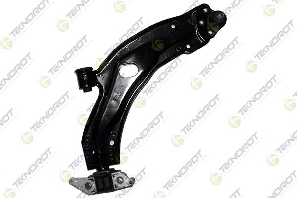 TEKNOROT F-635 SALINCAK SAĞ KOMPLE FIAT DOBLO 05> 1.9 JTD UZUN KASA