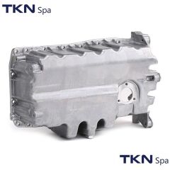 TKN VW-KRT-010 YAG KARTERI VW-SKODA-SEAT-AUDİ-CADDY-GOLF6-JETTA-A3 CAYC-CAYD-BLS 1.6 TDI-1.9 TDI 04> SENSOR DELIK LI