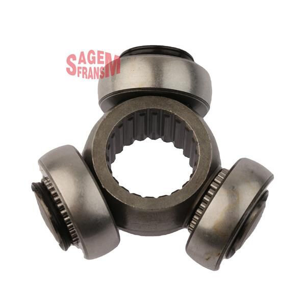 AKS MAFSALI SYMBOL IV 1.5 DCI 22 DİŞ