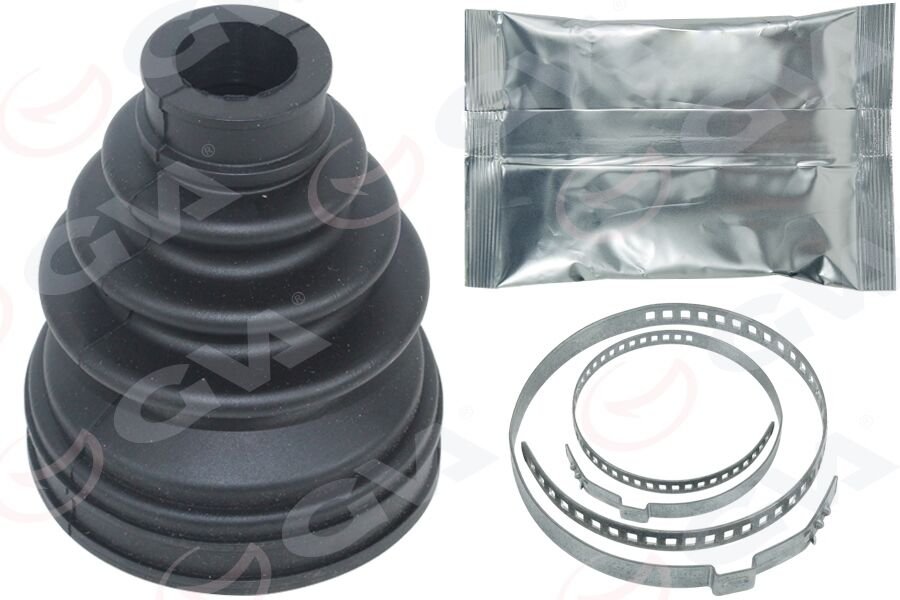 AKS KÖRÜĞÜ İÇ CORSA C-COMBO C-MERIVA A-TIGRA B YAĞ KELEPÇELİ