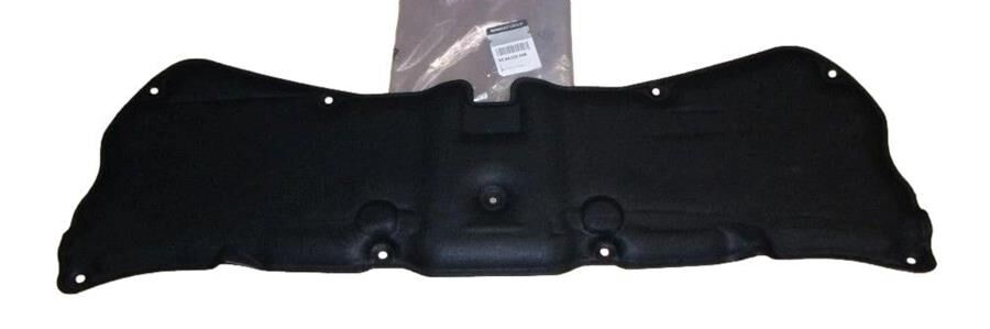 AFT 658403500R ÖN KAPUT İZOLASYON KEÇESİ CAPTUR