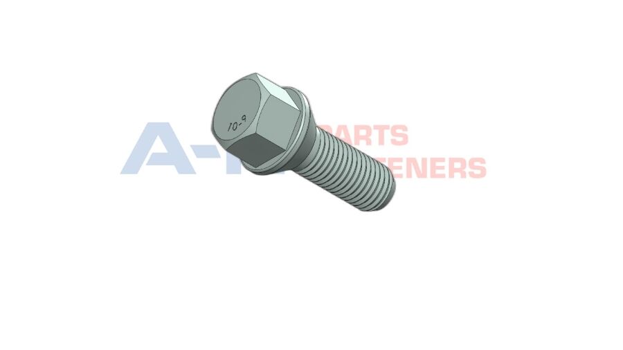 ANB B17U125028Z BV002-K03 BİJON CİVATASI ÇELİK JANT GALVANİZ RENAULT-SKODA-BMW-MERCEDES-SKODA-OPEL-VW M12x1.50x28