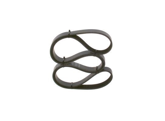 BOSCH 1987947983 KANALLI KAYIŞ 6PK1613 CORSA D 1.7CDTI-ISUZU-16V AC 06>PASSAT 3.2FSI 24V 05>AUDI-FIAT-FORD-SKODA