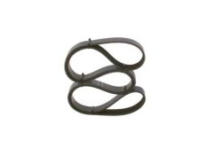 BOSCH 1987947983 KANALLI KAYIŞ 6PK1613 CORSA D 1.7CDTI-ISUZU-16V AC 06>PASSAT 3.2FSI 24V 05>AUDI-FIAT-FORD-SKODA