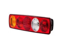 FARBA 12172E STOP LAMBASI FORD TRANSIT V184 PICK UP 01-06