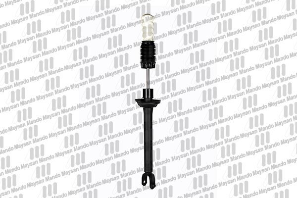 MAYSAN PN7210604 ARKA AMORTİSÖR GAZLI FIESTA 95-02