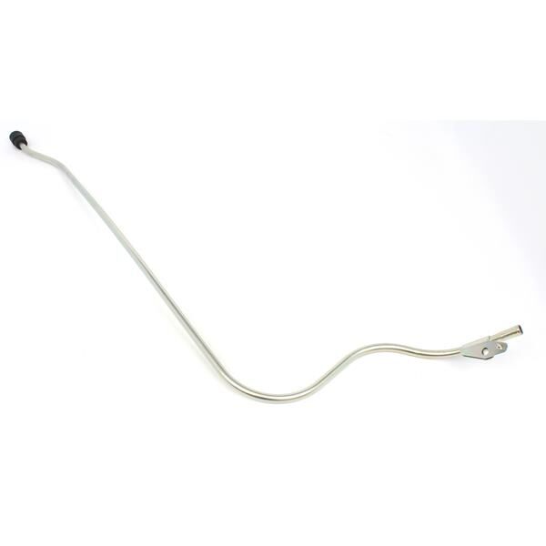 PSA 4769.20 EL FREN TELİ BORUSU SOL CITROEN C5 01>08