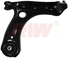 RIW VW6034 SALINCAK ON SAĞ VW-SKODA-SEAT-AUDİ POLO-IBIZA-FABIA-A1 10> ROTİLLİ