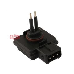 SAGEM 50148 MAZOT FİLTRE SENSÖRÜ RENAULT MEGANE II 03> SCENIC II 03>1.5dCi K9K