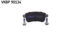 SKF VKBP90134 ARKA BALATA RENAULT MEGANE IV 15> ESPACE V 15> MEGANE IV GRANDTOUR 16> TALISMAN 15> NISSAN JUKE 19>
