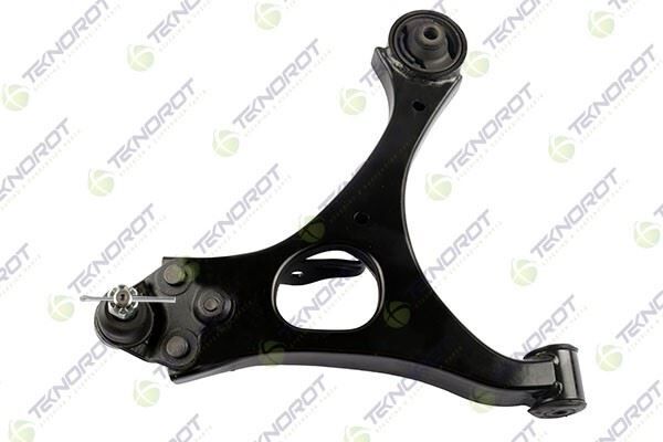 TEKNOROT H-279 SALINCAK ALT SOL ROTİLLİ HONDA CIVIC 1.6L R16A2 FD6 VTEC SEDAN 06-11 / 1.8L R18A2 FD7 SEDAN 06-11 / 1.3L HYBRID LDA2 FD3 06->
