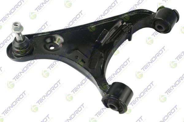 TEKNOROT LA-359 ROTİLLİ SALINCAK LAND ROVER DISCOVERY III TAA 04-09