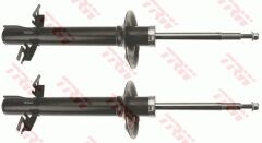 TRW JGM1050T ÖN AMORTİSÖR TAKIM SAĞ/SOL İNCE MİL DUCATO III-BOXER III-JUMPER III 06> KARSAN JEST 10>14 2 Lİ KUTU