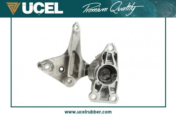 UCEL S10650 MOTOR TAKOZU SAĞ RENAULT FLUENCE 09> MEGANE III 09> 1.5dCi
