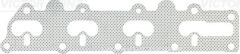 V.REINZ 713197100 EGZOZ MANİFOLD CONTASI VECTRA A-B-ASTRA F-OMEGA 1.8-2.0-2.2 X20XEV-XER-X18XEL