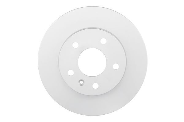 ARKA FREN AYNASI ASTRA H-COMBO C 02> MERIVA A-B 03> ASTRA G 1.8-2.0 98> ZAFIRA A 264x10x5DL